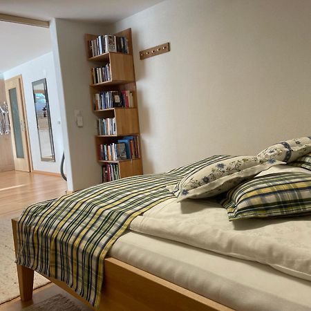 Bio-Bauernhof Auernig Villa Obervellach Eksteriør billede